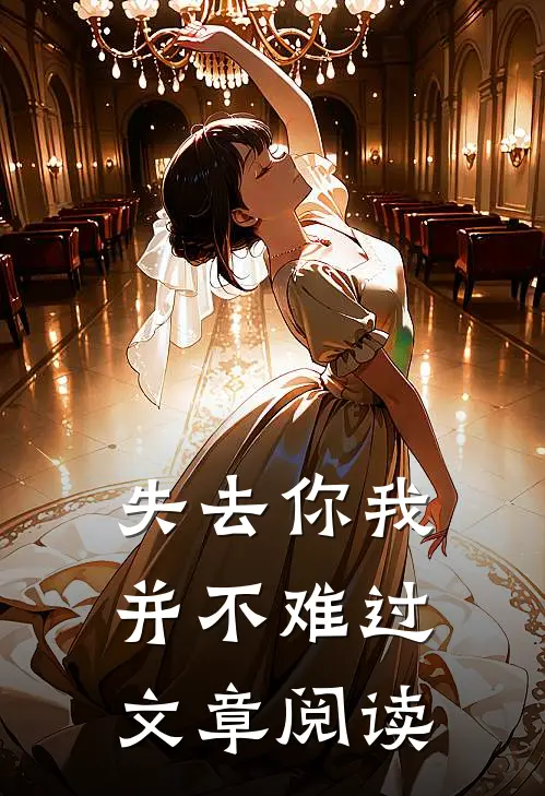 失去你我并不难过文章阅读