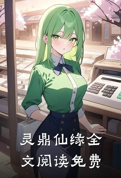 灵鼎仙缘全文阅读免费