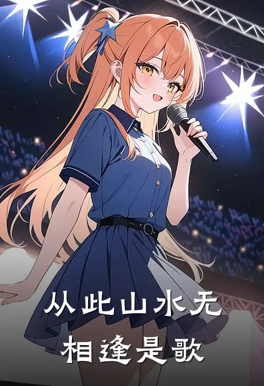 从此山水无相逢是歌