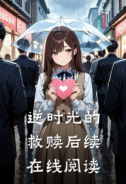 逆时光的救赎后续在线阅读