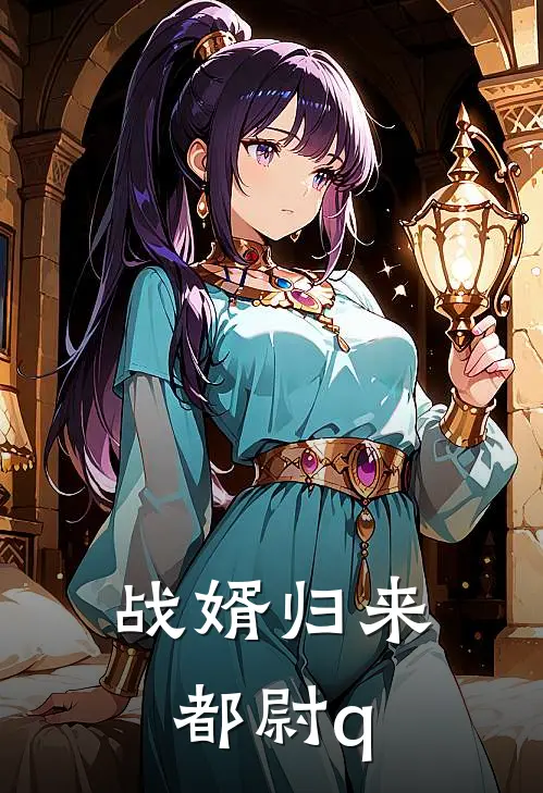 战婿归来 都尉q