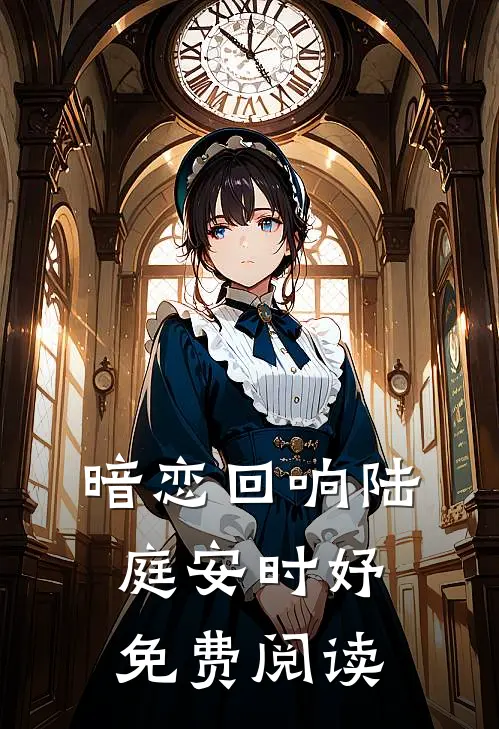 暗恋回响陆庭安时妤免费阅读