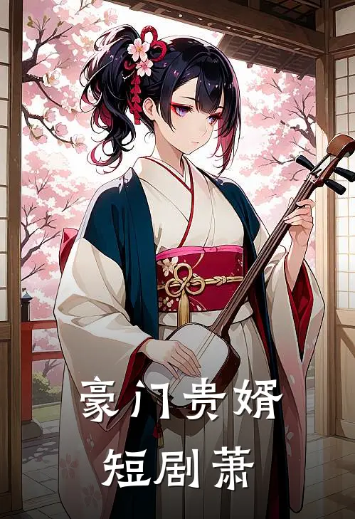 豪门贵婿短剧萧
