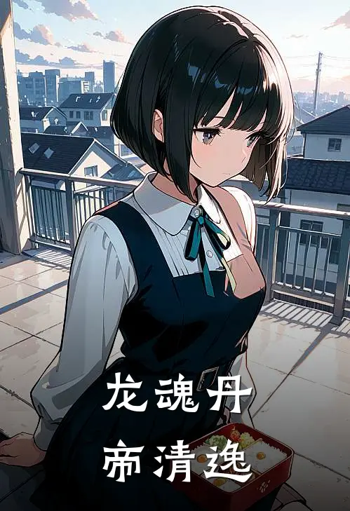 龙魂丹帝 清逸