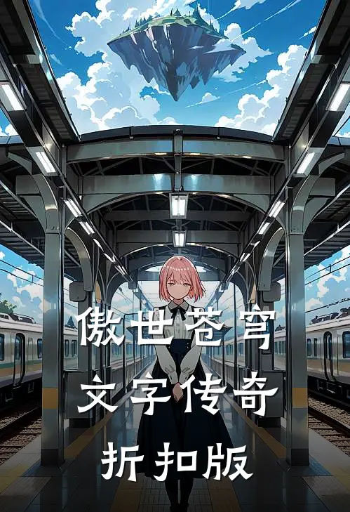 傲世苍穹文字传奇折扣版