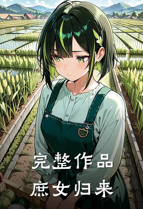 完整作品庶女归来