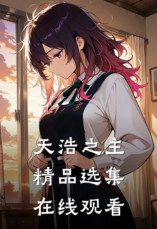 天浩之主精品选集在线观看