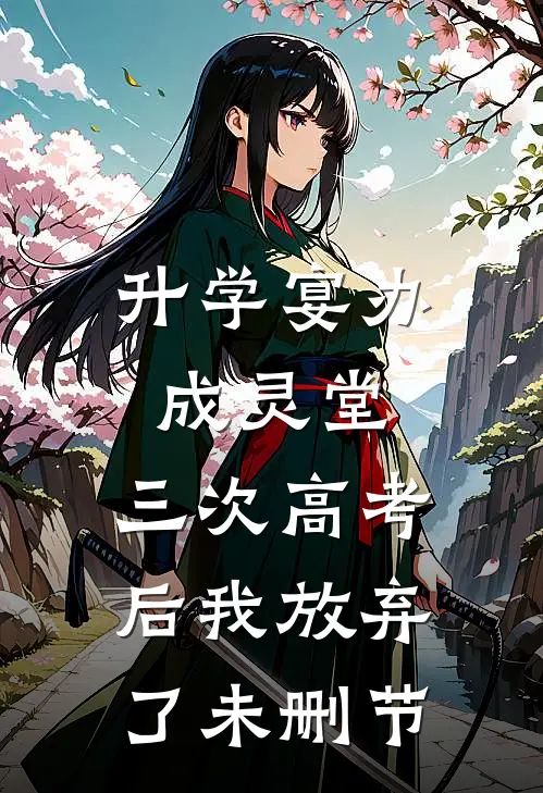 升学宴办成灵堂，三次高考后我放弃了未删节