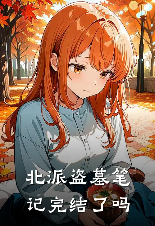北派盗墓笔记完结了吗