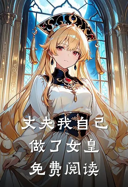 丈夫我自己做了女皇免费阅读