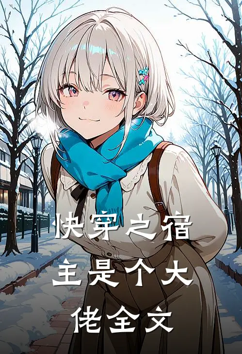 快穿之宿主是个大佬全文