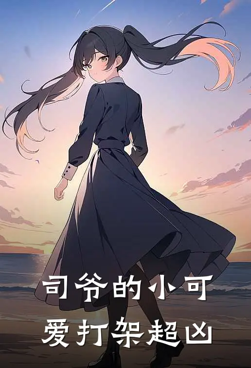 司爷的小可爱打架超凶