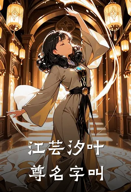 江芸汐叶尊名字叫