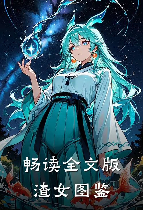 畅读全文版渣女图鉴