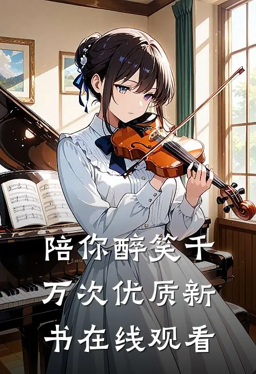 陪你醉笑千万次优质新书在线观看