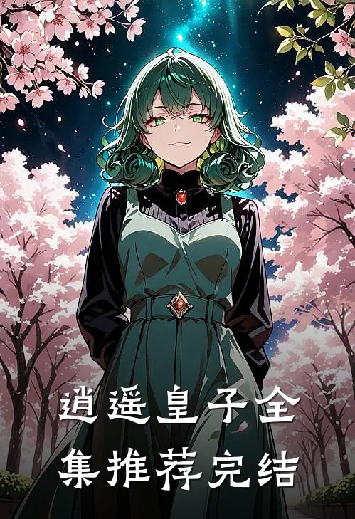 逍遥皇子全集推荐完结