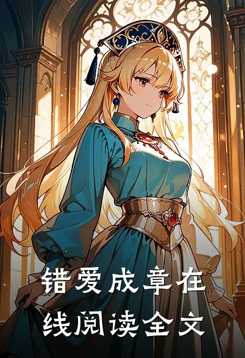错爱成章在线阅读全文