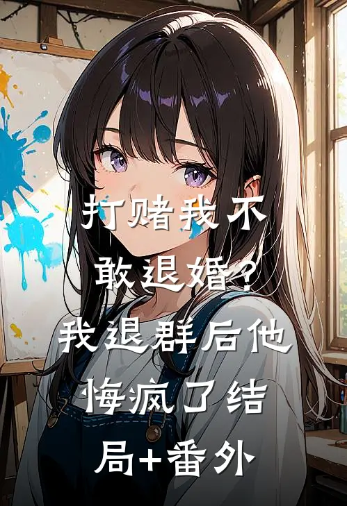 打赌我不敢退婚？我退群后他悔疯了结局+番外