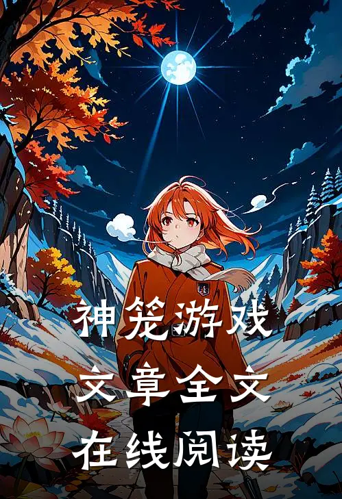神笼游戏文章全文在线阅读