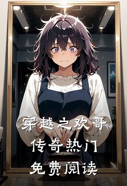 穿越之欢哥传奇热门免费阅读