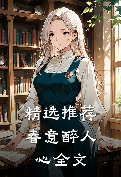 精选推荐春意醉人心全文