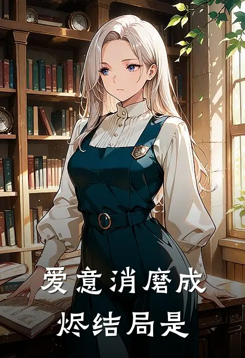 爱意消磨成烬结局是
