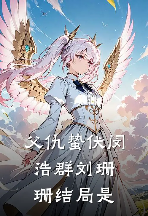 父仇蛰伏闵浩群刘珊珊结局是