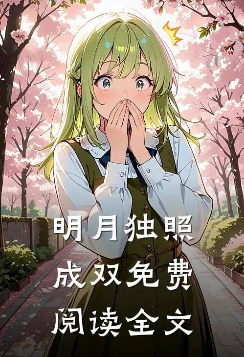明月独照成双免费阅读全文