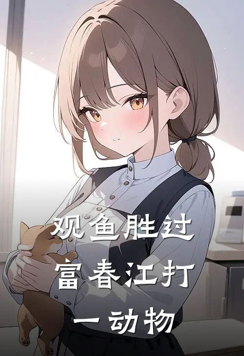 观鱼胜过富春江打一动物