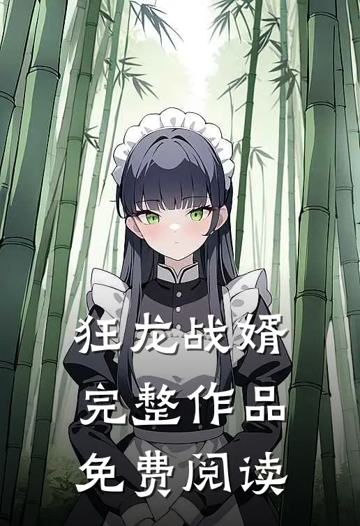 狂龙战婿完整作品免费阅读