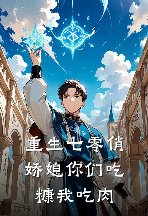 重生七零俏娇媳你们吃糠我吃肉