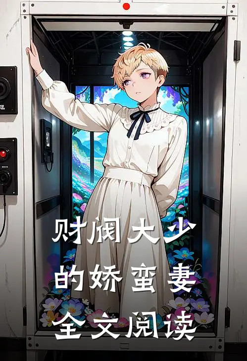 财阀大少的娇蛮妻全文阅读