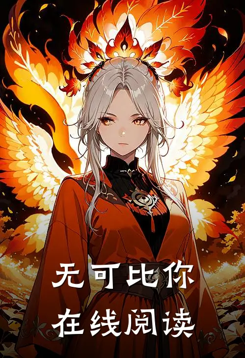 无可比你在线阅读