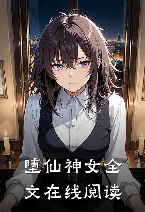 堕仙神女全文在线阅读