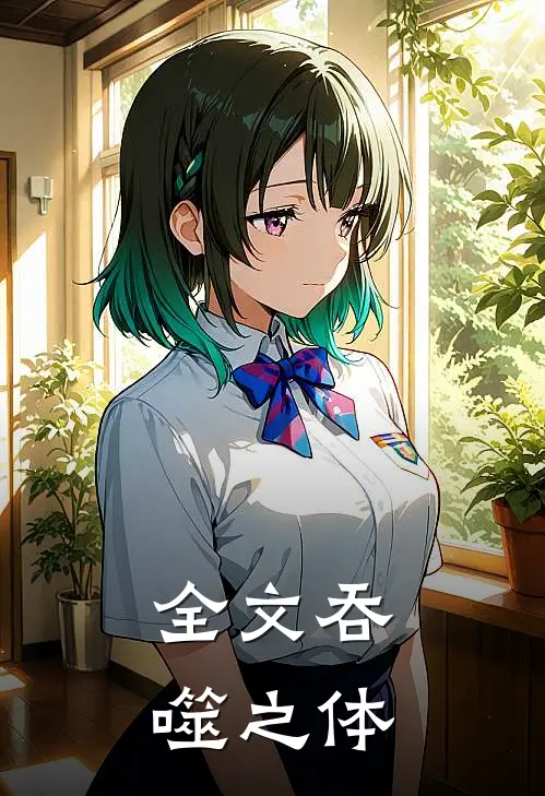 全文吞噬之体