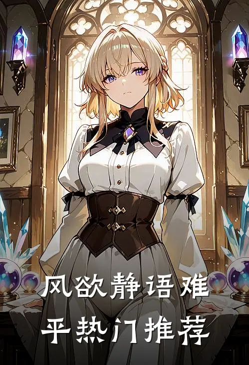 风欲静语难平热门推荐