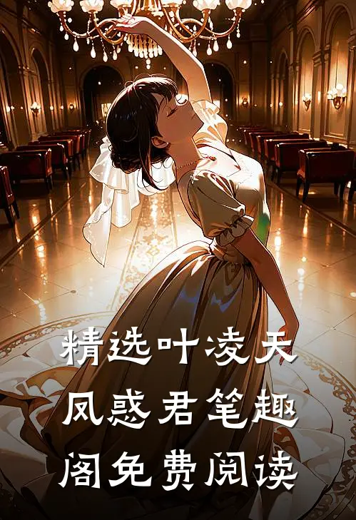 精选叶凌天凤惑君笔趣阁免费阅读