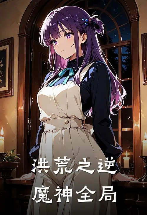 洪荒之逆魔神全局