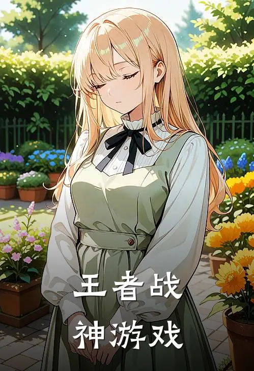 王者战神游戏