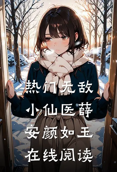热门无敌小仙医薛安颜如玉在线阅读