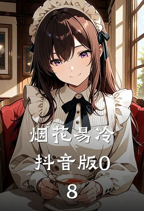 烟花易冷抖音版0.8