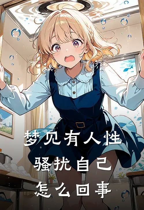 梦见有人性骚扰自己怎么回事