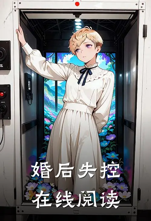 婚后失控在线阅读