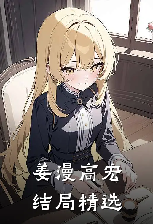 姜漫高宏结局精选