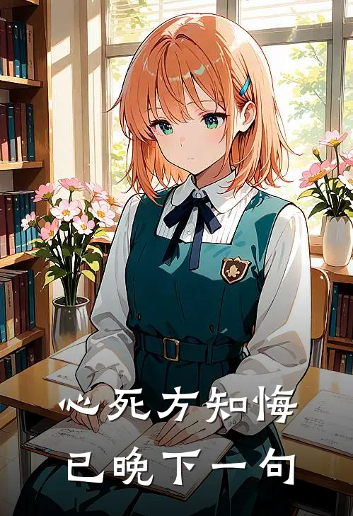 心死方知悔已晚下一句