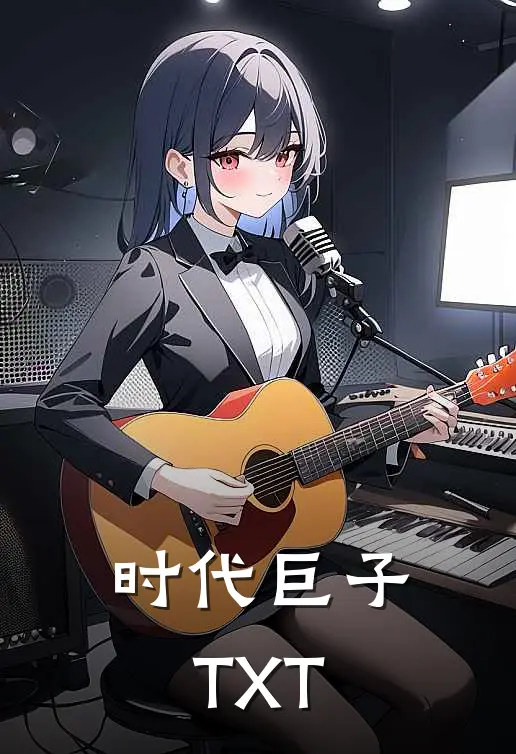时代巨子TXT