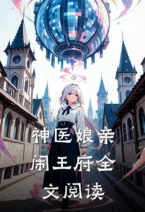 神医娘亲闹王府全文阅读