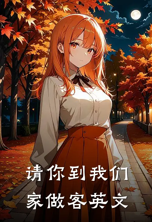 请你到我们家做客英文