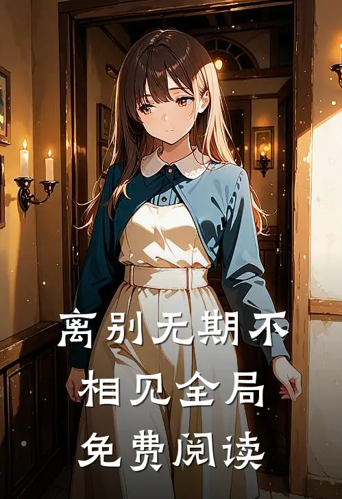 离别无期不相见全局免费阅读