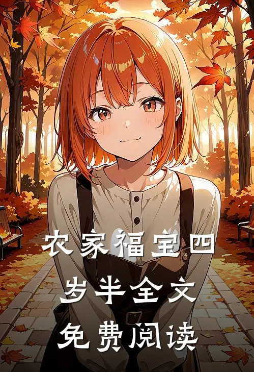农家福宝四岁半全文免费阅读
